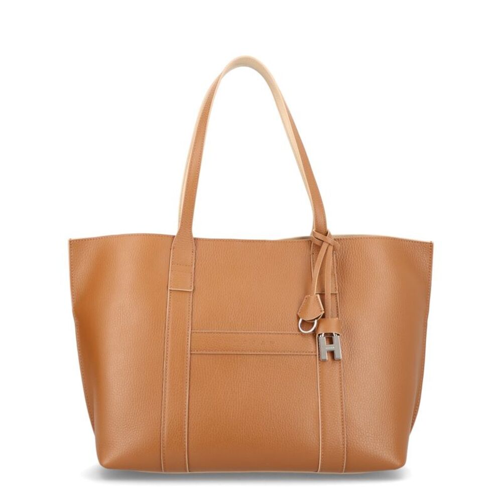 Hogan Women Bag "Hogan Script" Medium